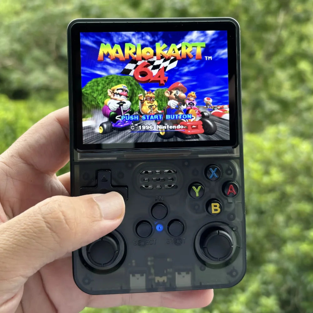 RetroQuest Portable