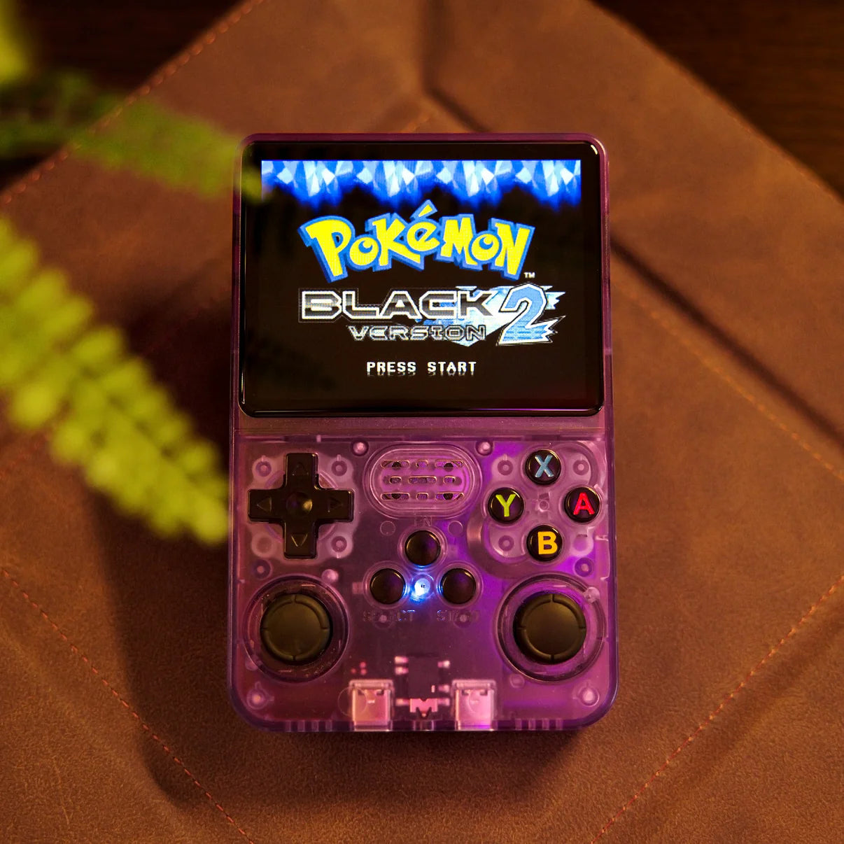 RetroQuest Portable