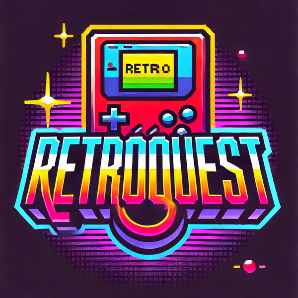 RetroQuest